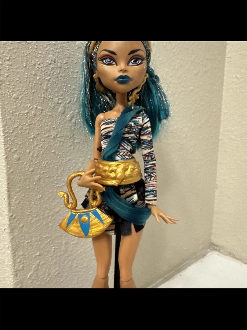 monster high g1 monster